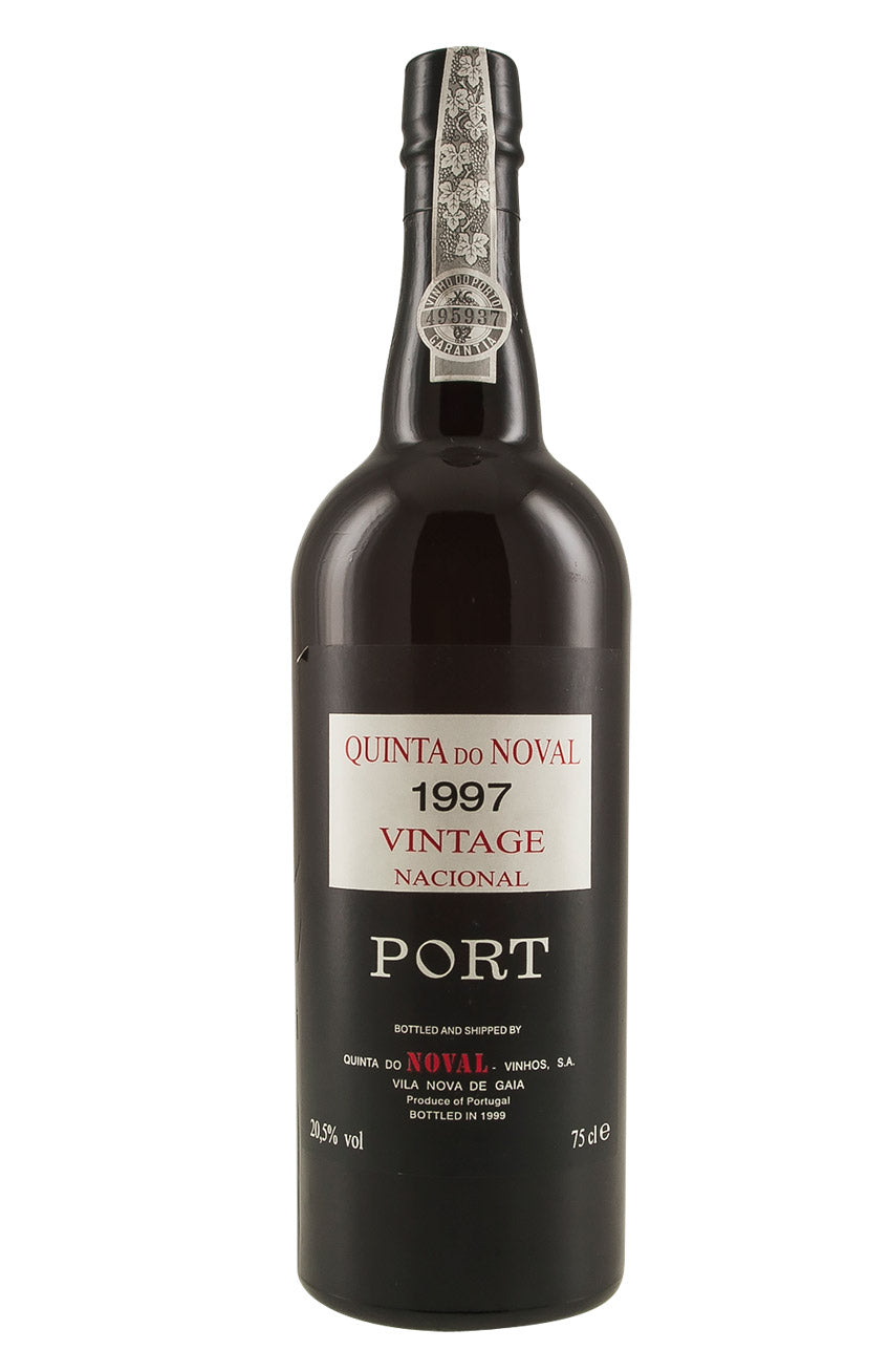 Quinta do Noval Nacional Vintage 1997