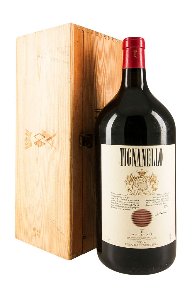 Tignanello 300cl 1997