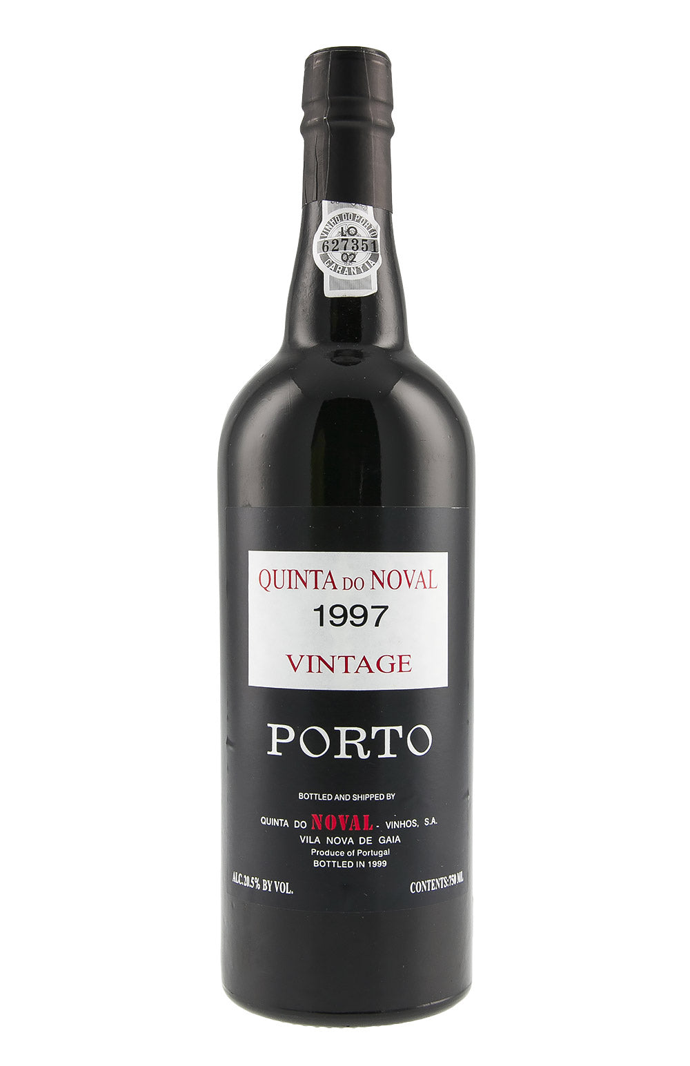 Quinta do Noval Vintage 1997