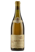 Chablis Montmains Raveneau 1996