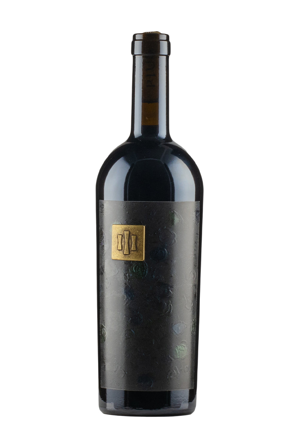 Pius Armory Vineyard Cabernet Sauvignon 2021