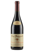 Saumur Champigny Clos Rougeard 2004