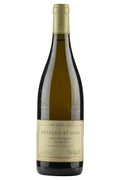 Pouilly Fuisse Terroir de Vergisson La Roche Verget 2007