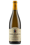 Chablis Valmur Droin 2011