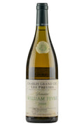 Chablis Les Preuses William Fevre 2008