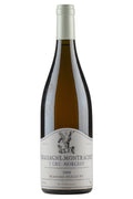 Chassagne Montrachet Morgeot Bernard Dugat-Py 2008