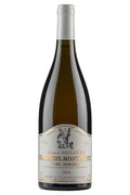 Chassagne Montrachet Morgeot Bernard Dugat-Py 2014