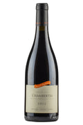 Chambertin David Duband 2012