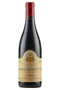 Chambolle Musigny 1er Cru Geantet Pansiot 1999
