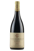 Nuits St Georges Les Chaboeufs Jean-Jacques Confuron 2005