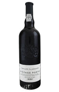 Taylor`s Vintage 1992