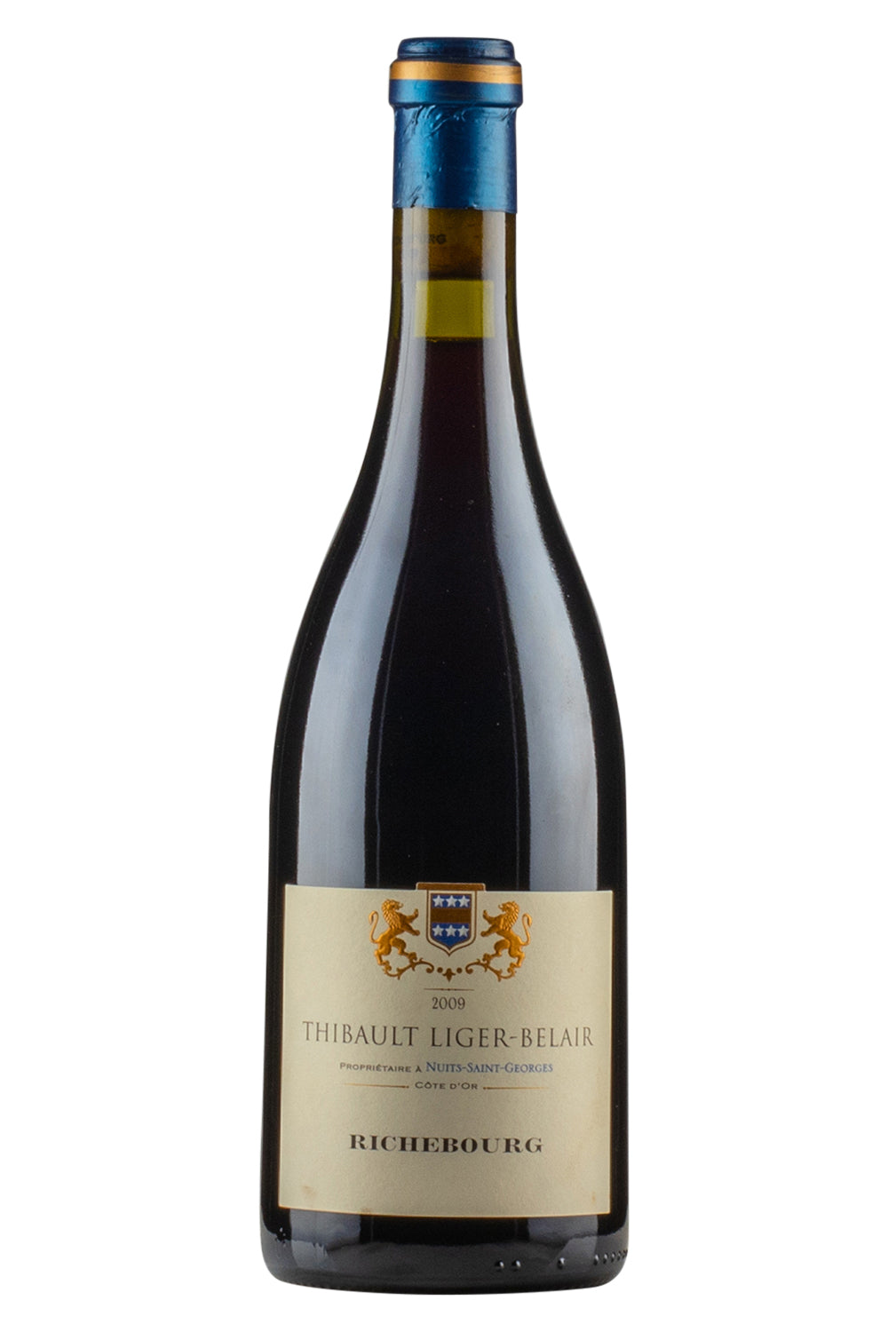 Buy Richebourg | Hedonism Wines