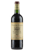 Bandol La Migoua Domaine Tempier 2012