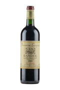 Bandol La Tourtine Domaine Tempier 2005