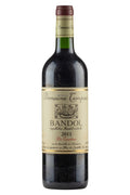 Bandol La Tourtine Domaine Tempier 2011