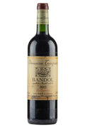 Bandol La Tourtine Domaine Tempier 2012