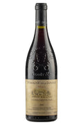 Chateauneuf du Pape Cuvee Chaupin Janasse 2001