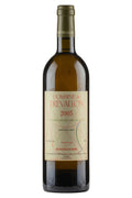 Trevallon Blanc 2005