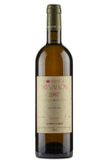Trevallon Blanc 2007