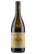 Chateauneuf du Pape Blanc La Nerthe 2007