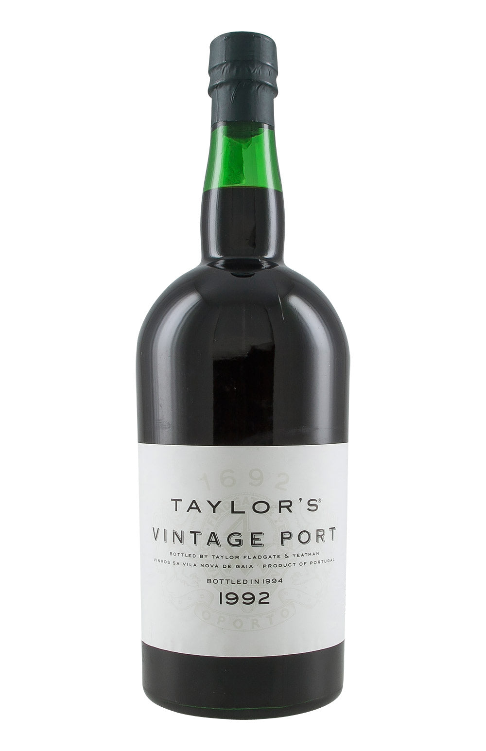 Taylor`s Vintage Magnum 1992