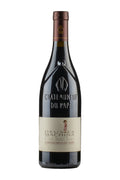 Chateauneuf du Pape Clos Saint Jean Deus Ex Machina 2004