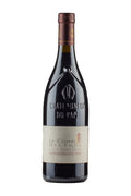 Chateauneuf du Pape Clos Saint Jean La Combe des Fous 2004