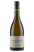 Chassagne Montrachet Abbaye de Morgeot Benjamin Leroux 2017