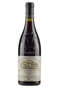 Chateauneuf du Pape Cuvee Chaupin Janasse 1998