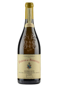 Chateauneuf du Pape Blanc Beaucastel 2010