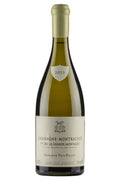 Chassagne Montrachet La Grande Montagne Paul Pillot 2015