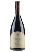 Latricieres Chambertin Rossignol-Trapet 2009