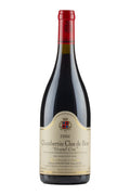 Chambertin Clos de Beze Robert Groffier 2006