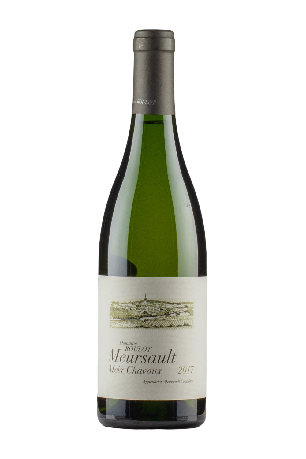 Meursault Meix Chavaux Roulot 2017