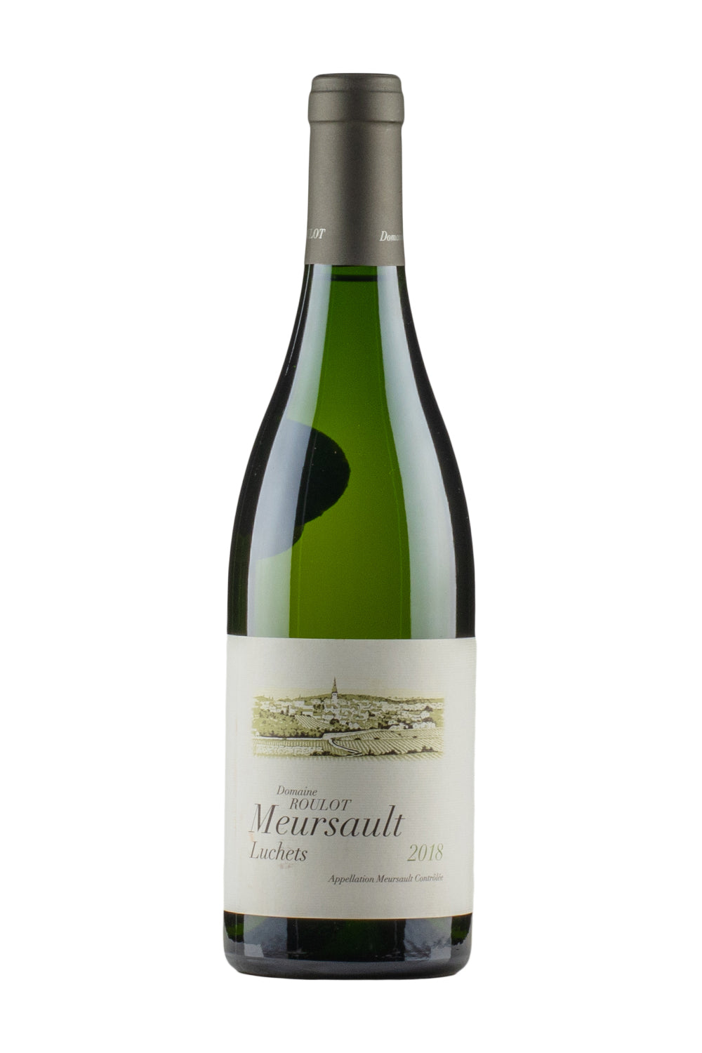 Meursault Les Luchets Roulot 2018