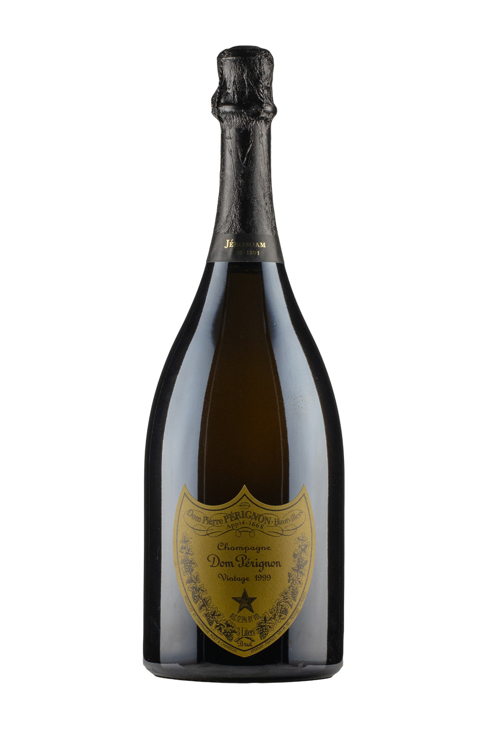 Dom Perignon 300cl 1999