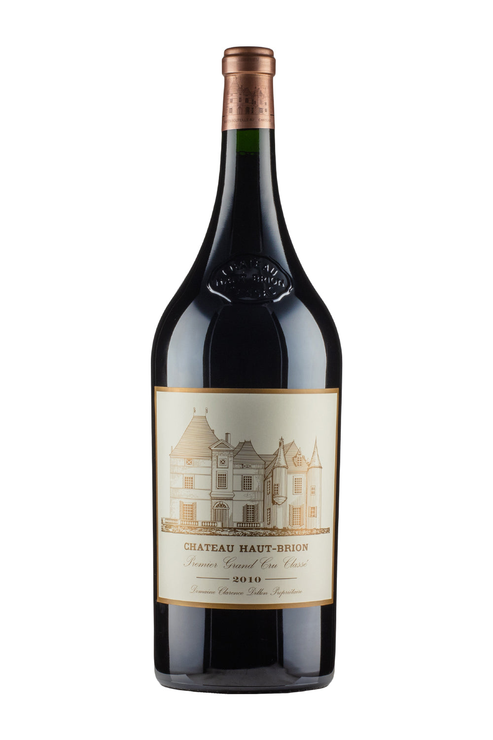 Haut Brion 600cl 2010