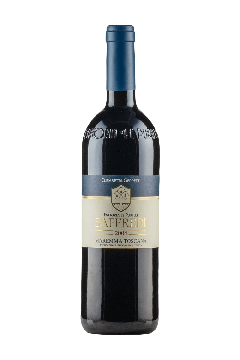 Le Pupille Saffredi 2004