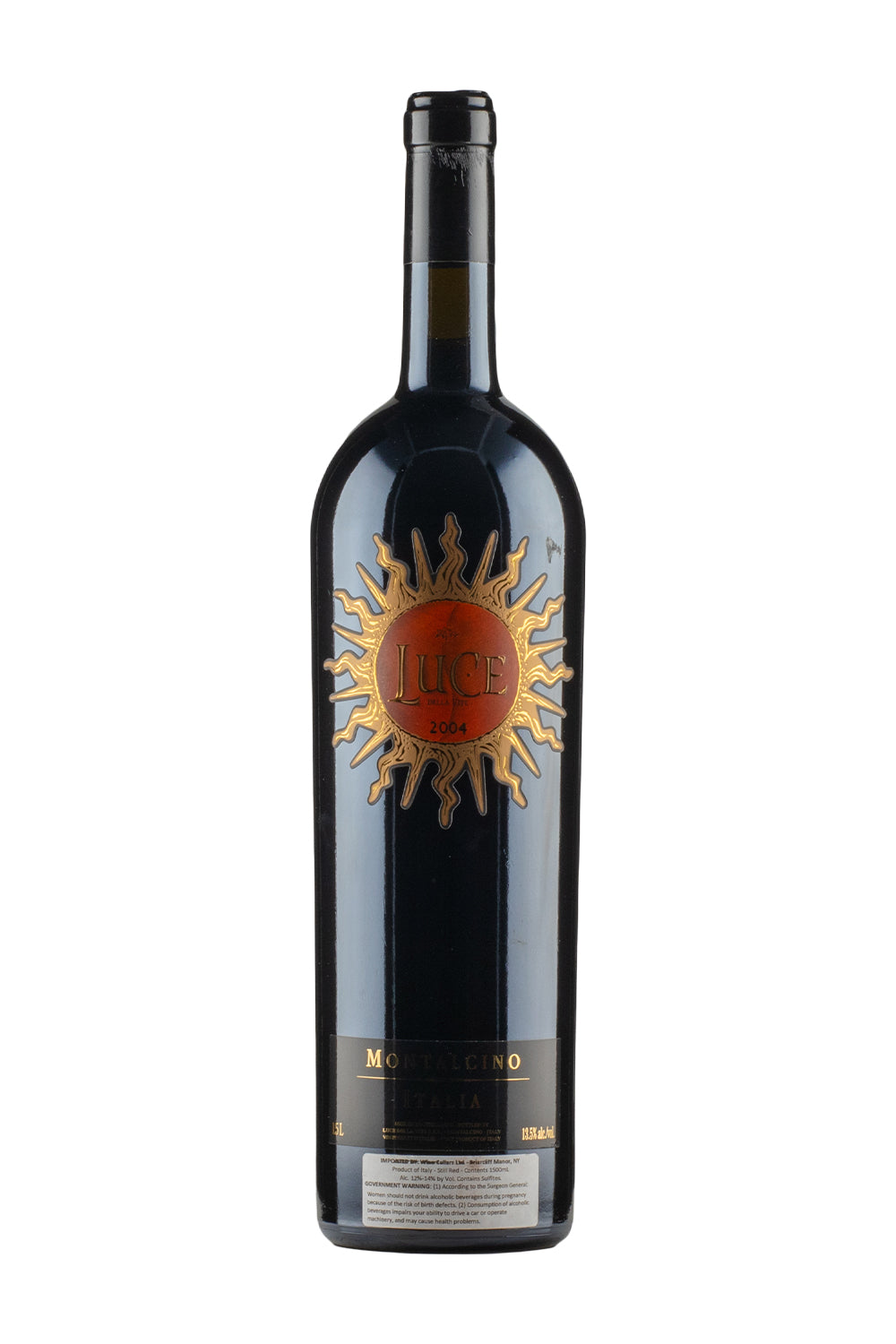 Luce Marchesi di Frescobaldi Magnum 2004