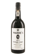 Warre`s Vintage 1977