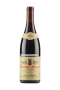Chambolle Musigny Les Fuees Ghislaine Barthod 1996