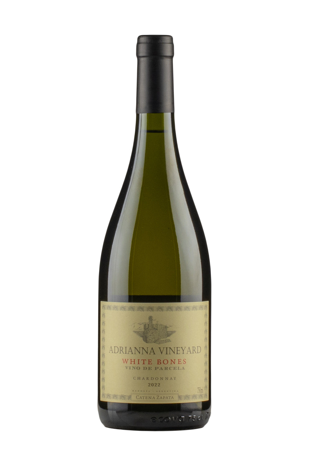 Catena White Bones Chardonnay 2022