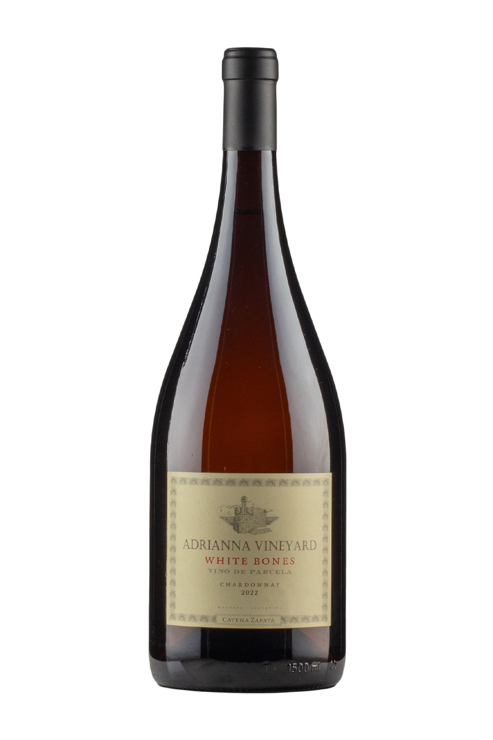 Catena White Bones Chardonnay Magnum 2022