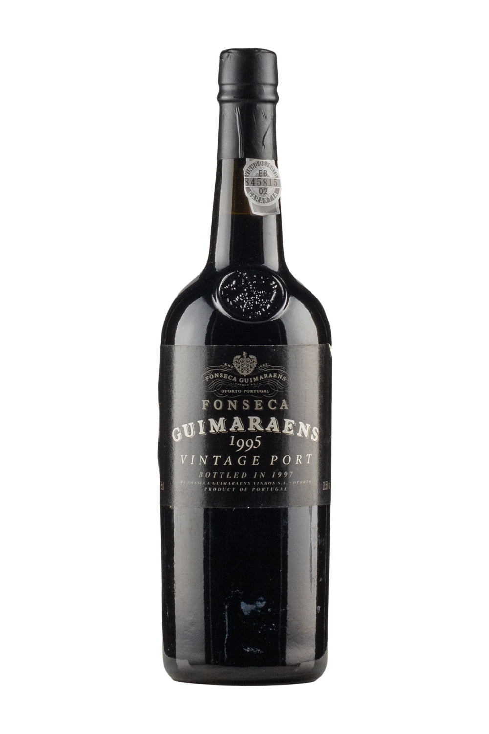 Fonseca Guimaraens 1995