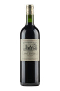 Cantemerle 2012