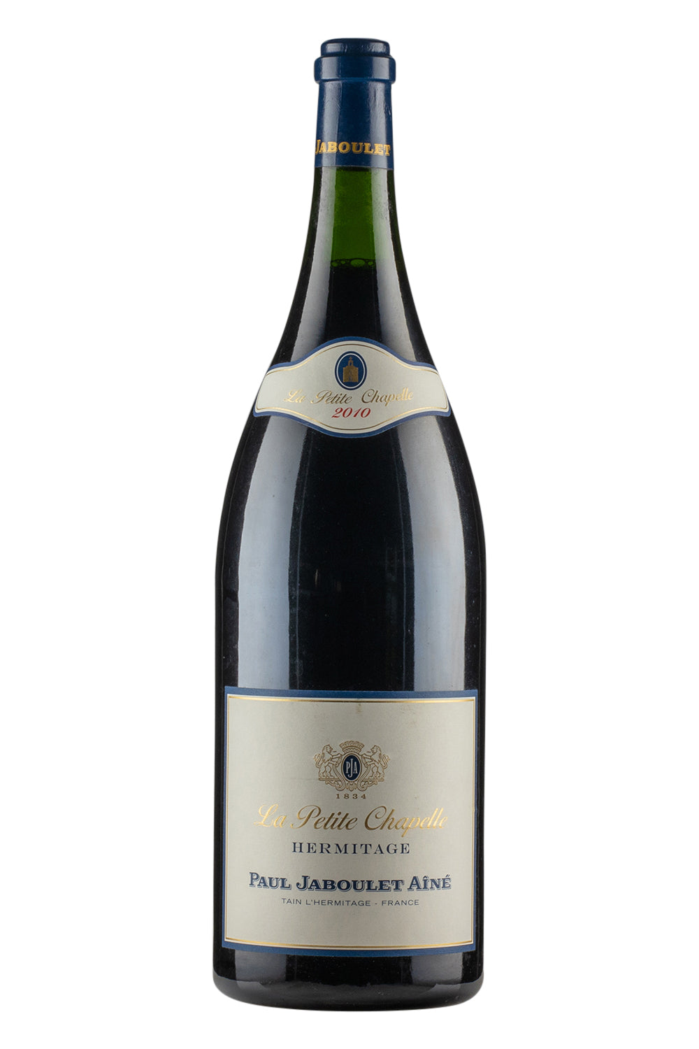 Hermitage Domaine La Chapelle Jaboulet 300cl 2010