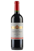 Croizet Bages 2016
