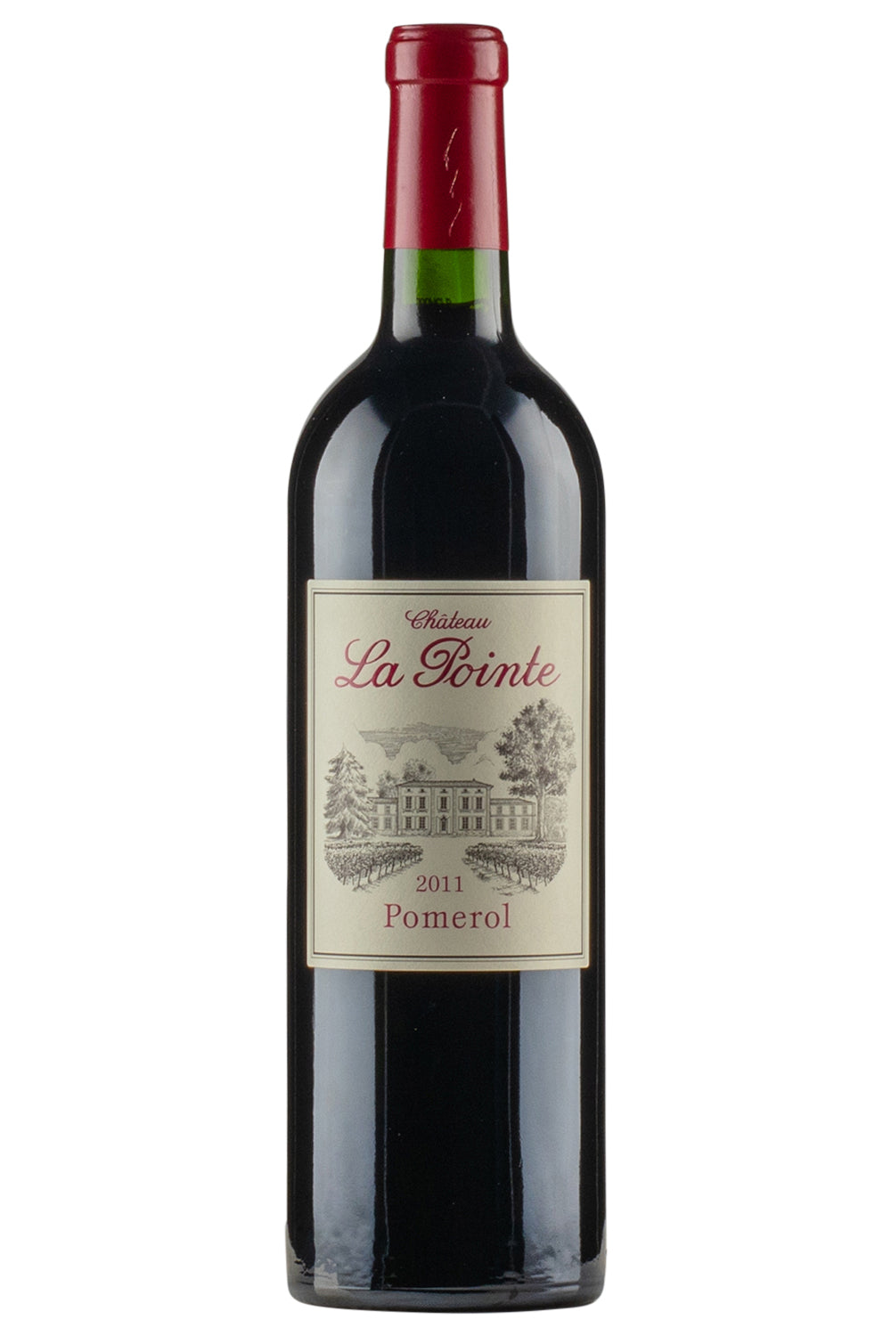 La Pointe 2011