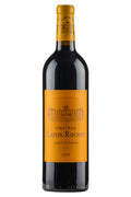 Lafon Rochet 2009