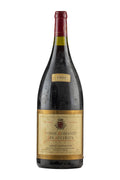 Vosne Romanee Les Suchots Jacques Cacheux Magnum 1999
